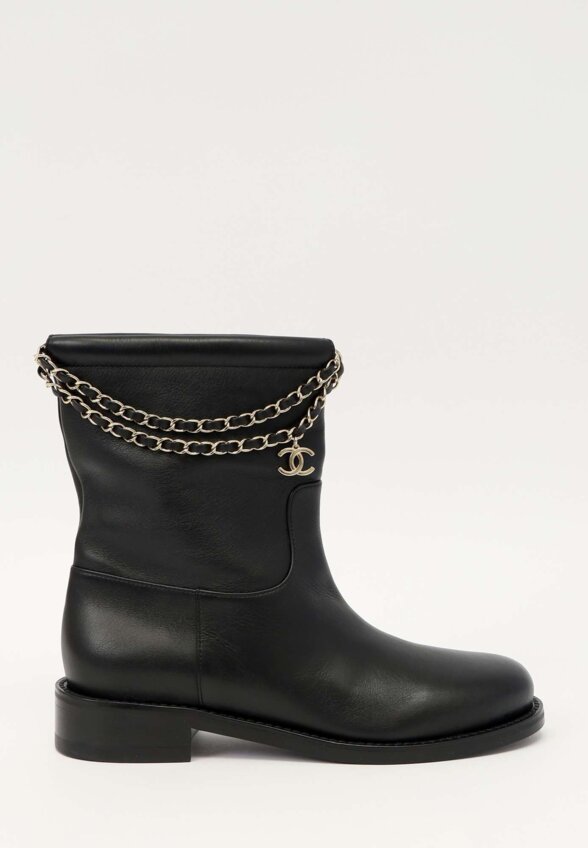 Chanel Shoes