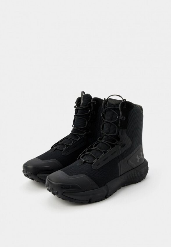 Ботинки трекинговые Under Armour