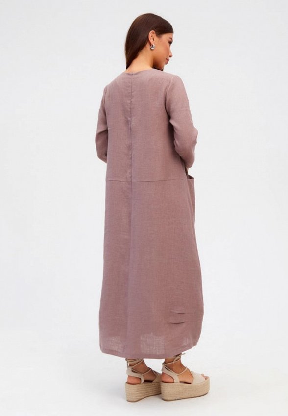 Платье Сиринга