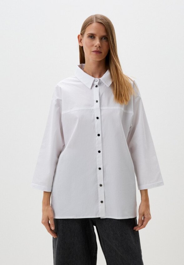 Рубашка Mokko Brand