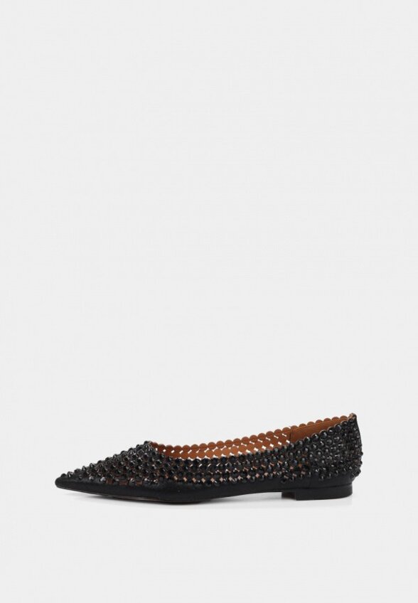 Балетки Llevv Group