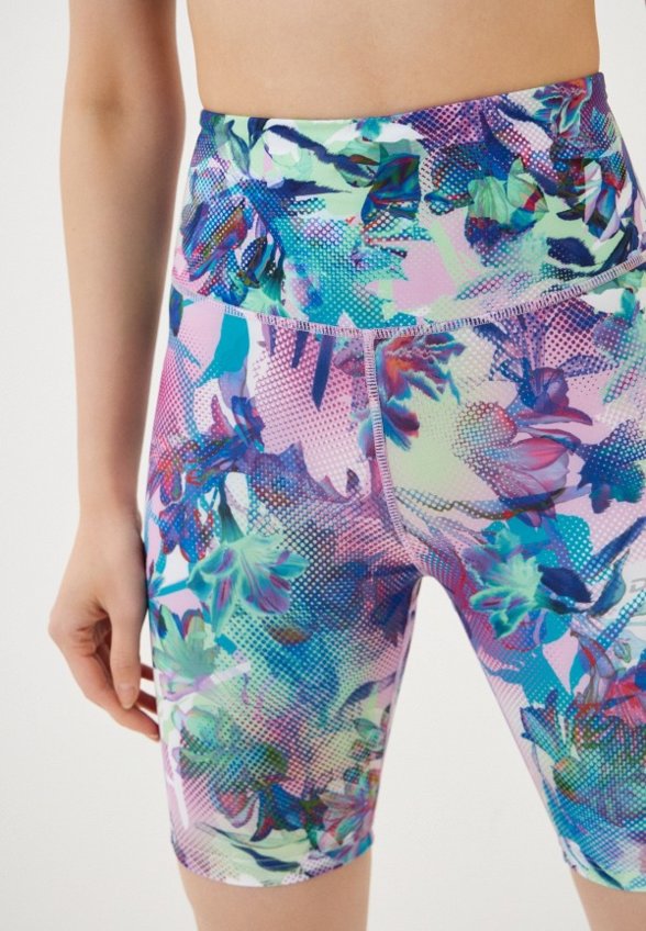 Велосипедки Demix