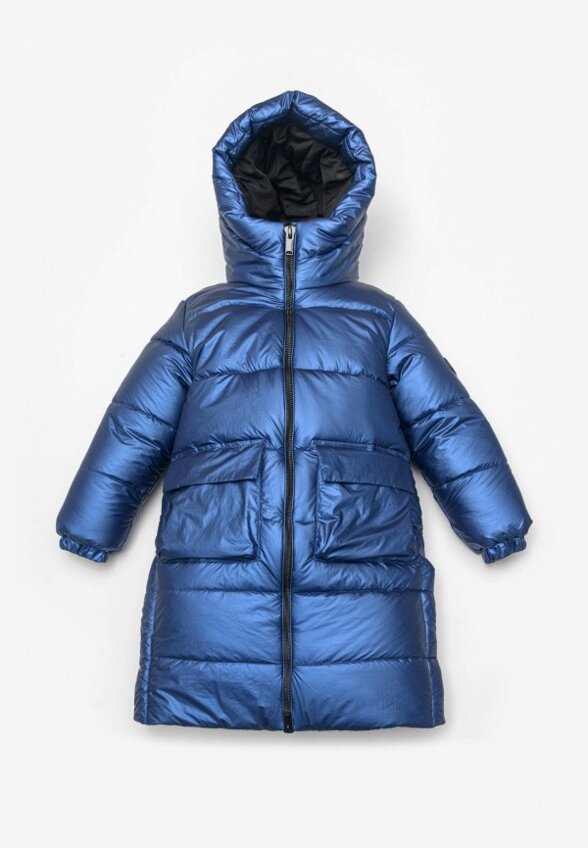 Куртка утепленная Orso Bianco