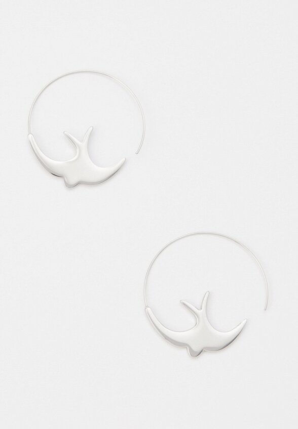 Серьги Stone Philosophy