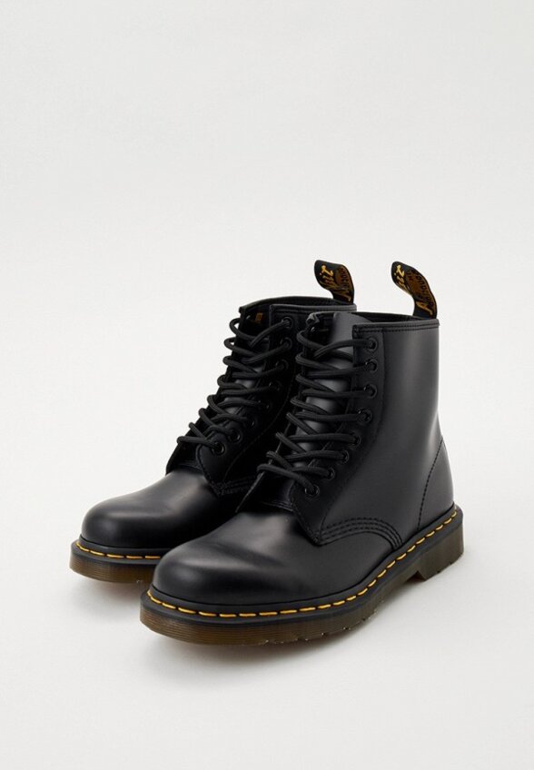 Ботинки Dr. Martens