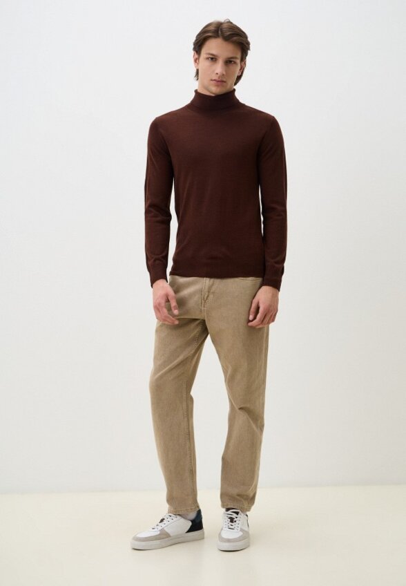 Водолазка Fratelli D'arte