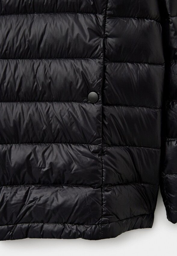 Куртка утепленная Urban Fashion for Men