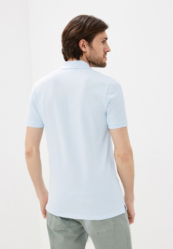 Поло Lacoste