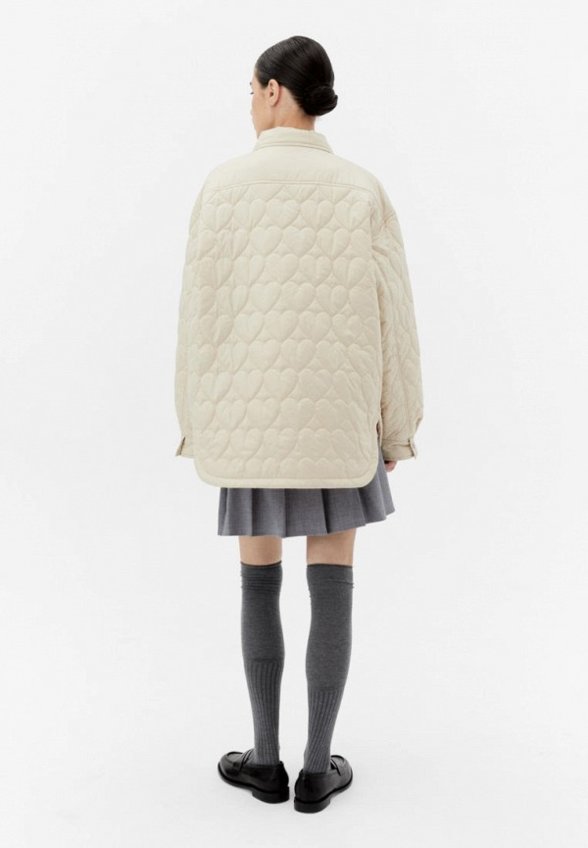 Куртка-рубашка Only Me