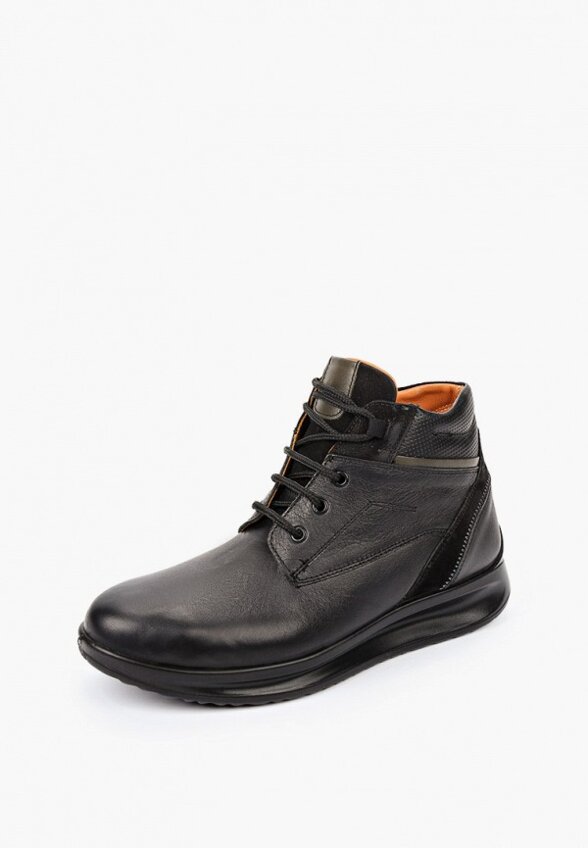 Ботинки Boxer