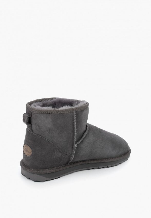 Полусапоги Lambface