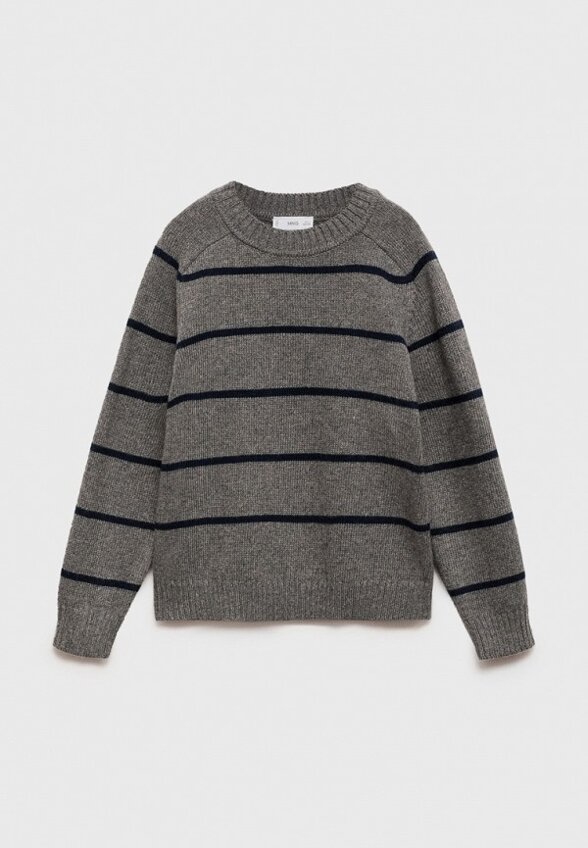 Джемпер Mango Kids