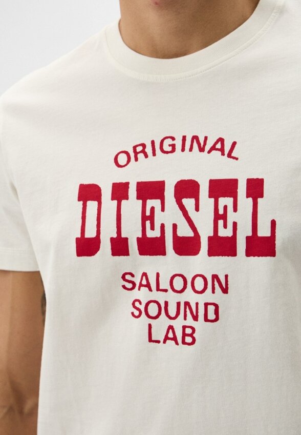 Футболка Diesel