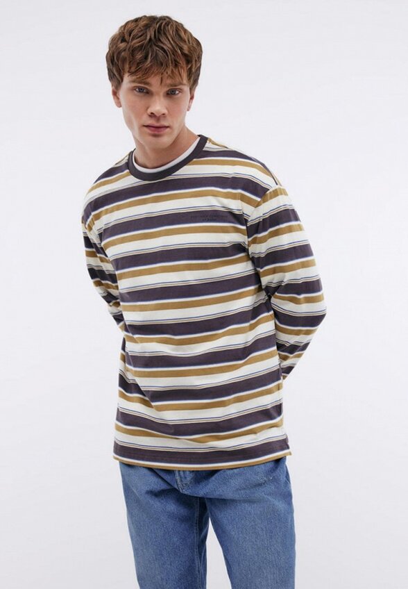 Лонгслив Baon