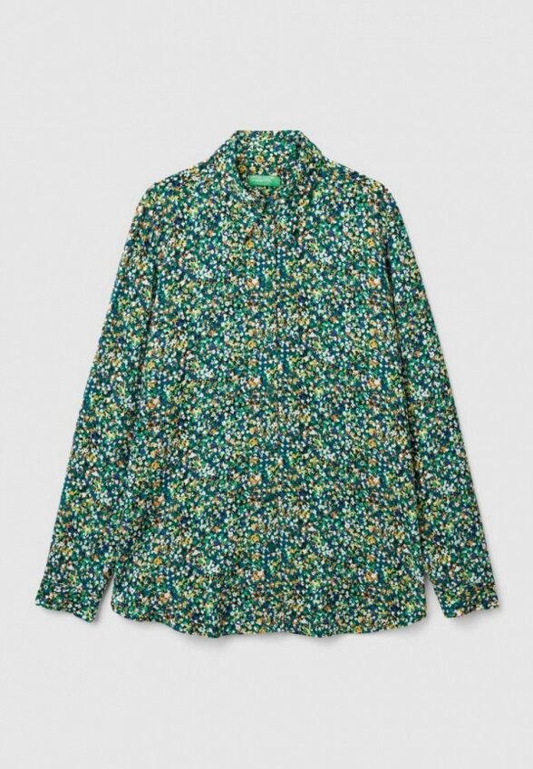 Блуза United Colors of Benetton