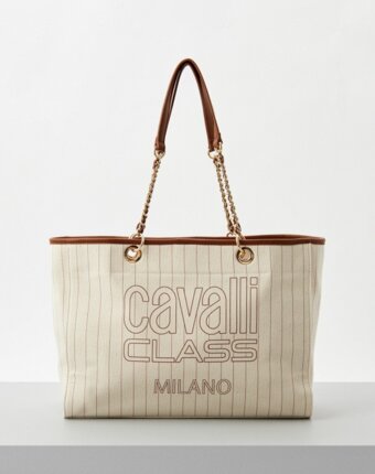 Сумка Cavalli Class женщинам