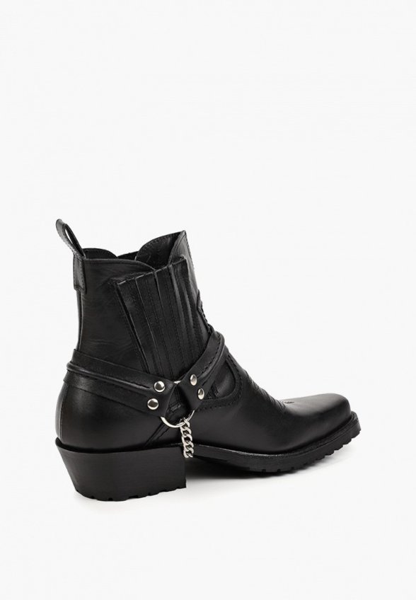 Ботинки Kazak