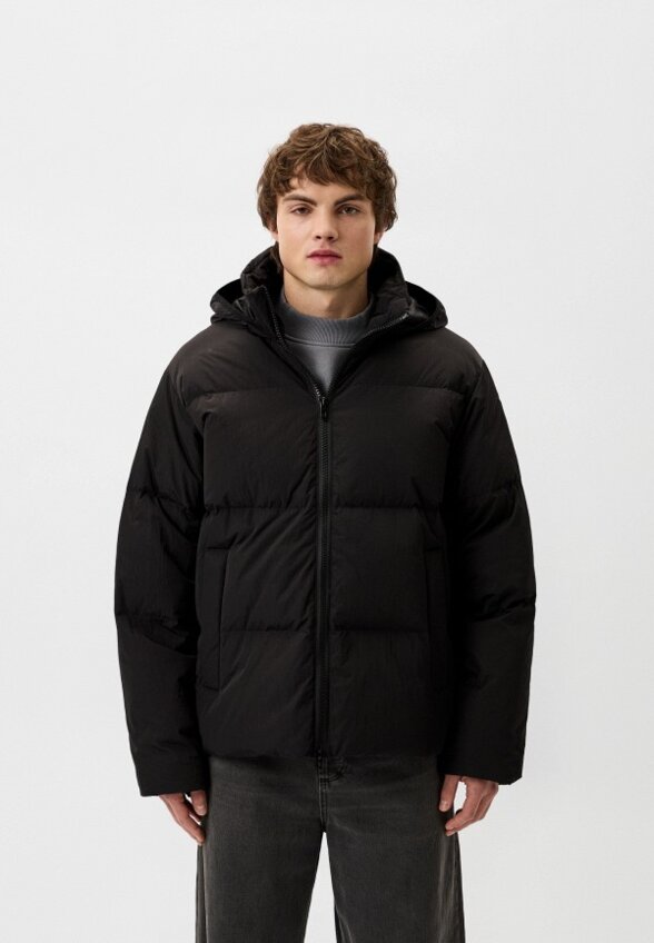 Пуховик Diesel