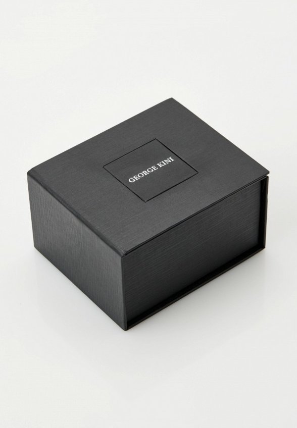 Часы George Kini