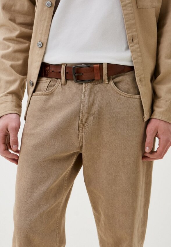 Ремень Alexander Tsiselsky