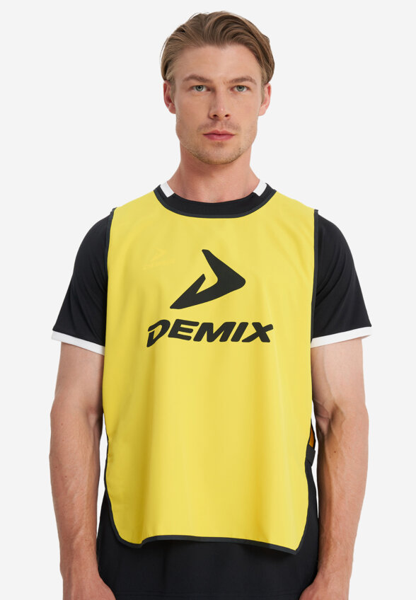 Манишка мужская Demix, Желтый