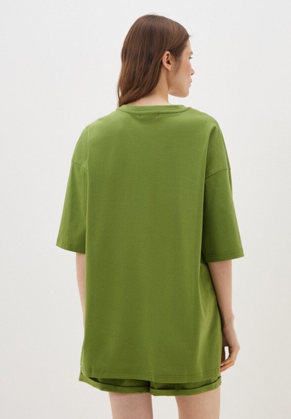 Футболка O.Line