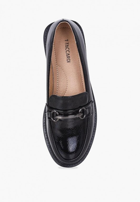 Лоферы T.Taccardi