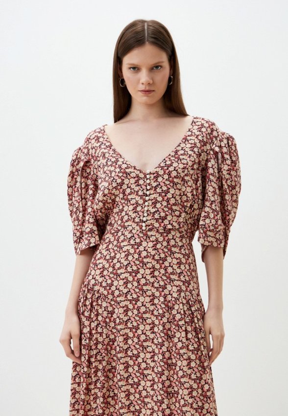 Платье Na Lubvi