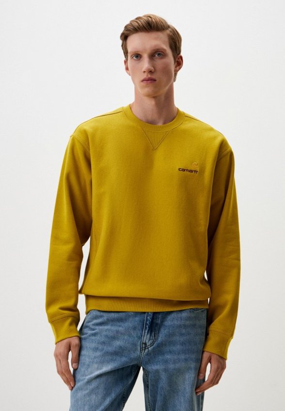 Свитшот Carhartt WIP