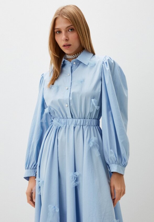 Платье Sister Jane