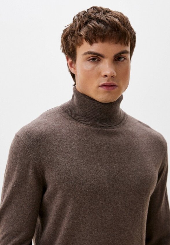 Водолазка Tom Tailor