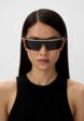 Очки солнцезащитные Miu Miu5  - превью
