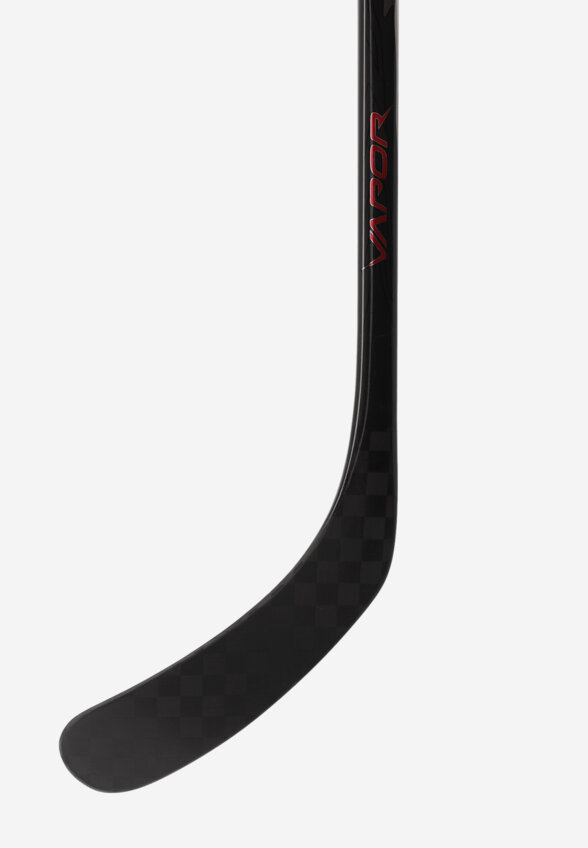 Клюшка хоккейная BAUER Vapor League Grip SR-77(60