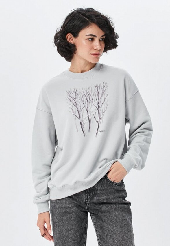 Свитшот By Art Boyko Yuliana