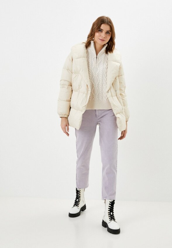 Куртка-пальто Dellione