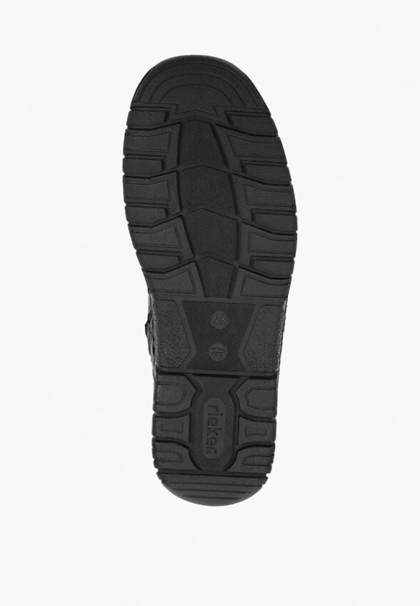 Ботинки Rieker