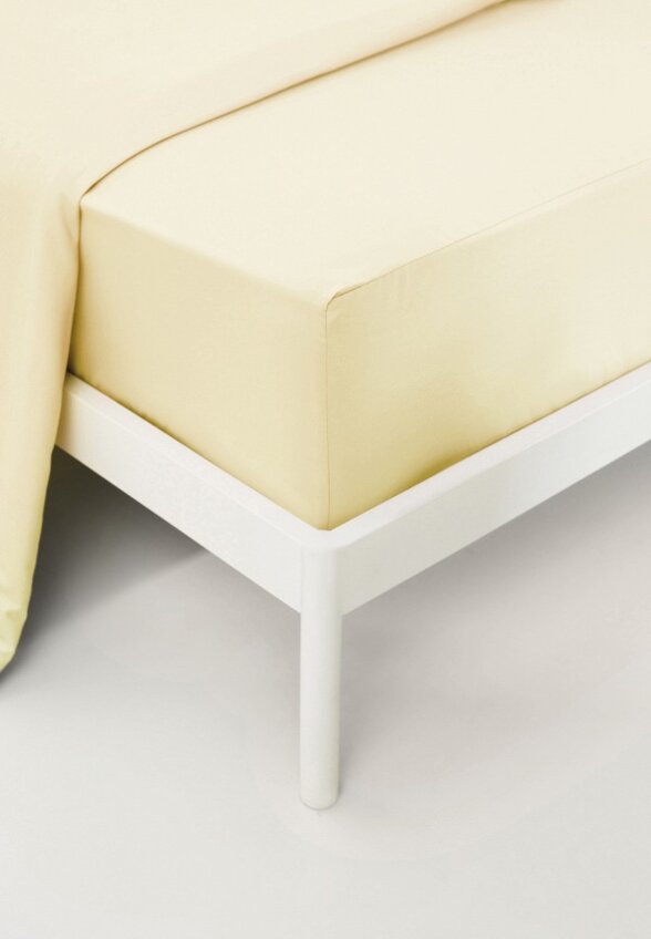 Простыня Евро Lamoda Home