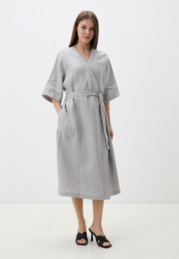 Халат домашний Иваdress