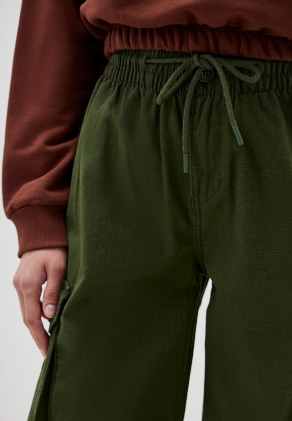 Брюки Terranova