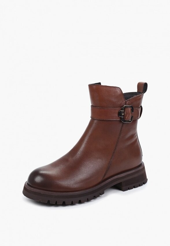 Ботинки Thomas Munz