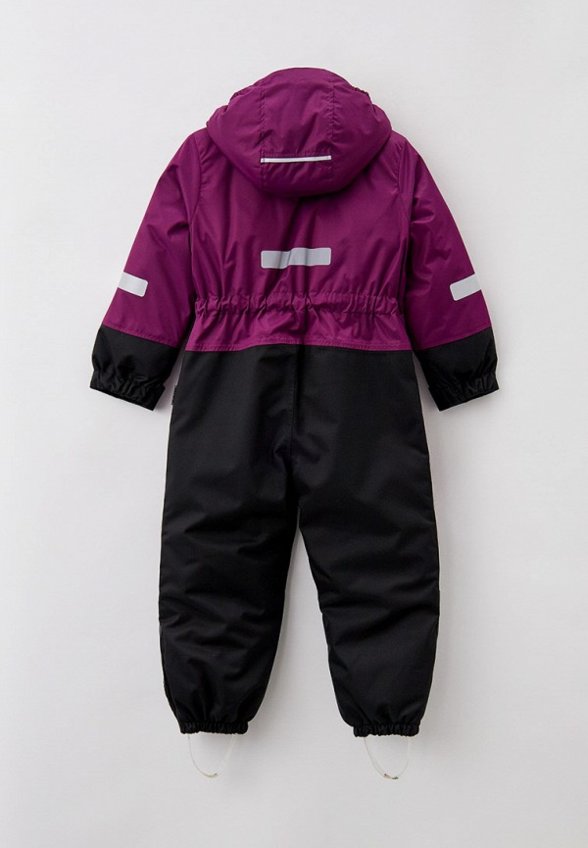 Комбинезон утепленный Kisu