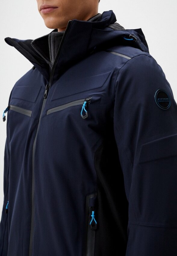Куртка горнолыжная Icepeak