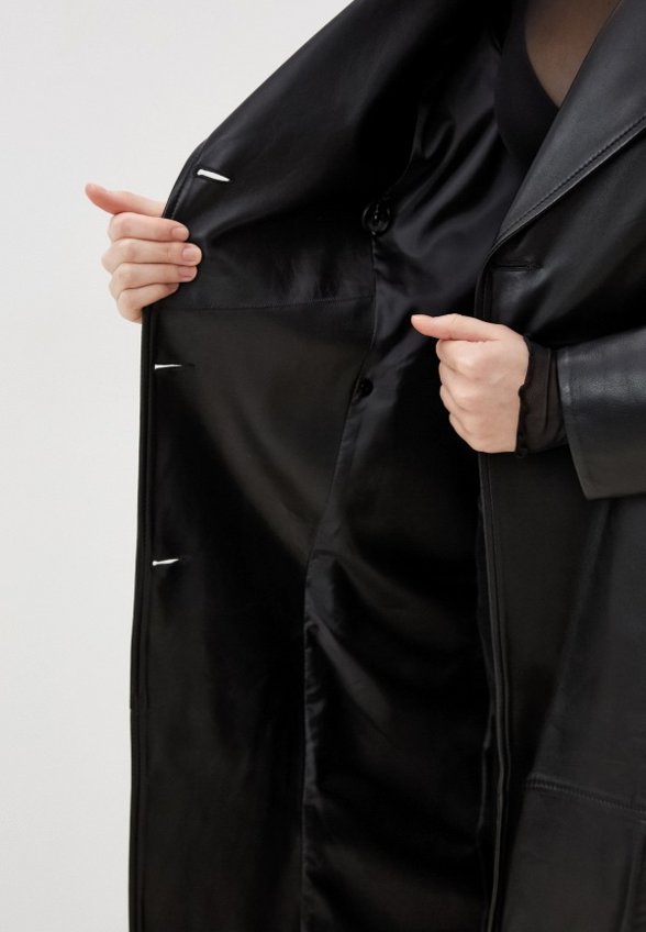 Тренч Снежная Королева