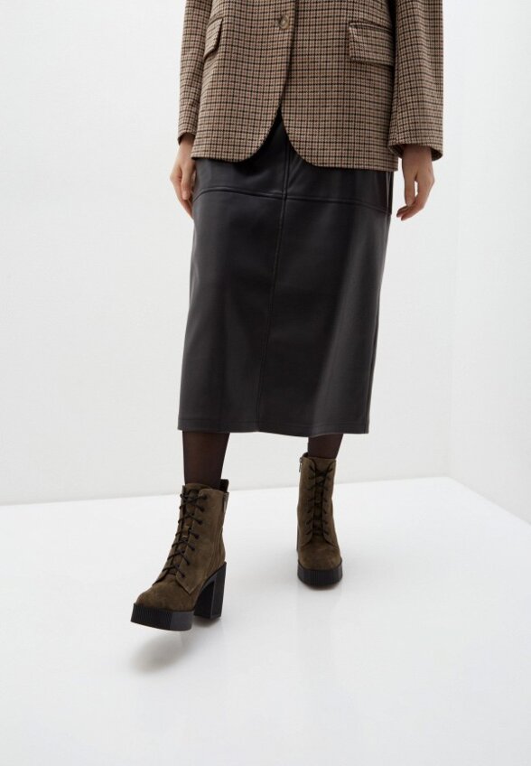 Ботильоны Milhriz