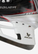 Коньки хоккейные BAUER Vapor Fly40 SR FIT2, Черный7  - превью