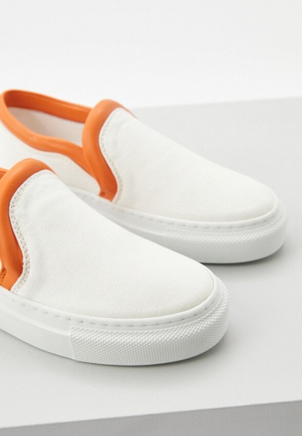 Слипоны JW Anderson