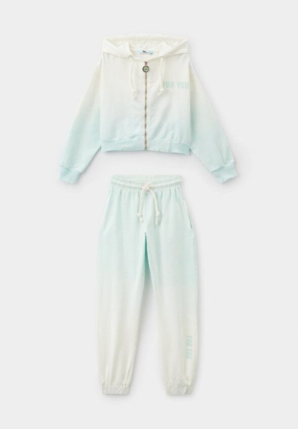 Костюм спортивный Ayugi Jeans