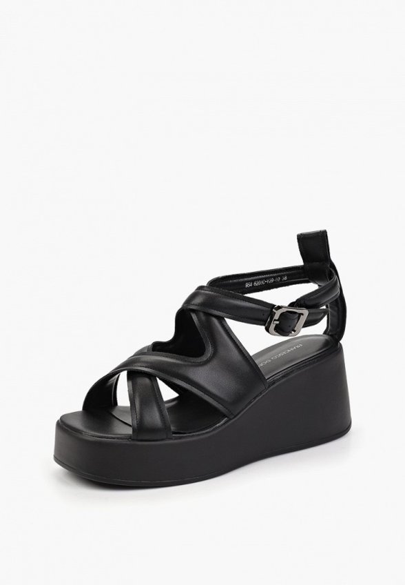 Босоножки Francesco Donni