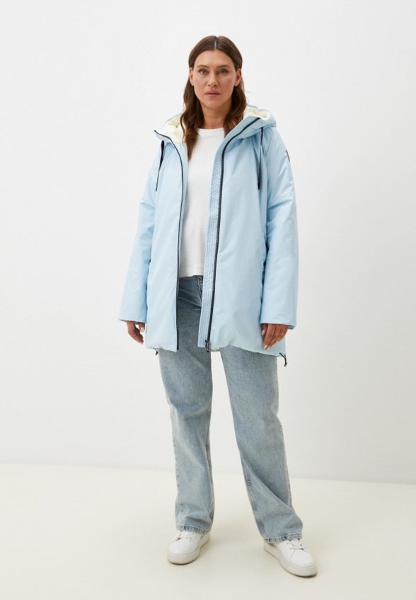 Куртка утепленная Maritta