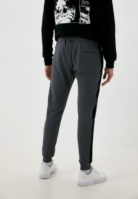 Брюки спортивные Bawer